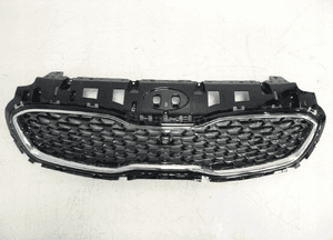 Kia sportage iv 4 lift 18- grill atrapa kamera 2