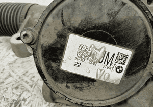 Przekładnia maglownica bmw X3 G01 X4 G02 jm 13836910 2017- 2