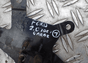 Zawór podciśnienia ford 2,0 tdci 70210903 radom 2