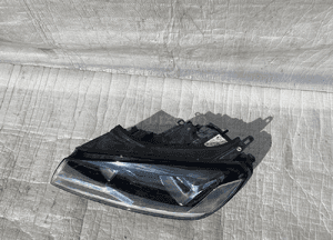 Vw touareg lift 7P1 bixenon lewy 13- 2