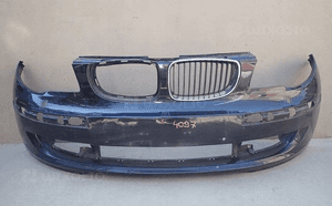 Zderzak przód przedni bmw 1 i E87 lift 2007- 1