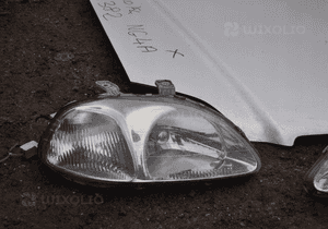 civic VI lampa prawa WYSYŁKA 1