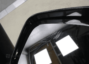 Jaguar xf X250 lift lusterko prawe 6 pin europa 7