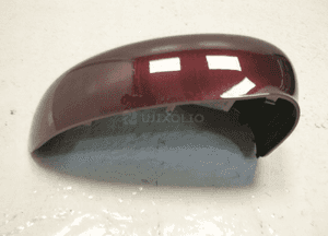 Fiat 500 prawa osłona obudowa lusterka nakładka 5