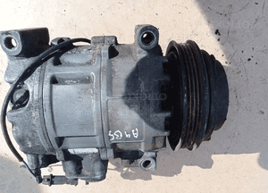 sprężarka klimatyzacji audi a 4 b 5 2.5 tdi 1