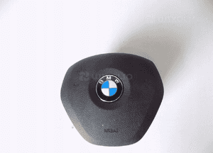 BMW 3 F30 Konsola Deska Rozdzielcza Head Up - 5551 2