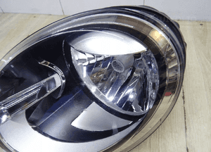 Lampa lewa reflektor lewy vw beetle 5C 5c1 5c1941005a 2