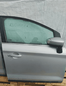 Drzwi przód przednie tył tylne prawe ford kuga MK1 8