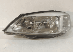 OPEL ASTRA II G Lampa przednia Lewa - 15154 1