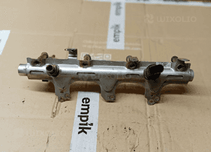 Listwa wtryskowa czujnik Audi A4 B8 A5 06J133317J 06J906051B 1