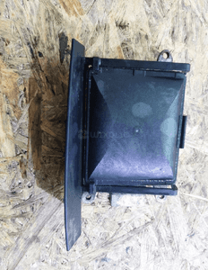 BMW 7 F01 5 F10 RADAR ASYSTĘT PASA PRAWY 6851149 1