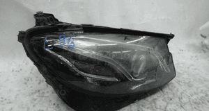 MERCEDES 213 MULTIBEAM LAMPA PRZEDNIA PRAWA 2