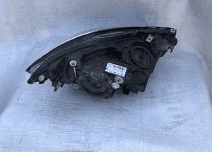 Bmw 1 F20/F21 lift lampa lewa lci 15- 2