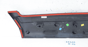 Listwa drzwi lewy tył volvo XC90 ii 15- 31399055 4