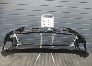 Zderzak przedni przód audi A7 C8 ii 4K8 2018-2023 12
