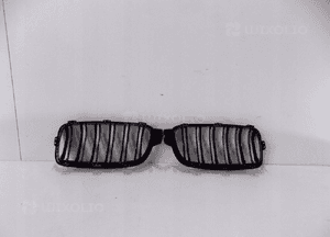 BMW 3 F30 Grill / Nerka M-Power - 3061 7