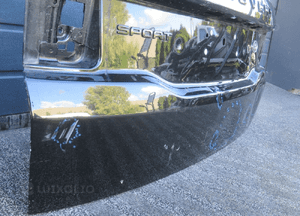 Klapa bagażnika tylna tył land rover discovery sport 2014-2019 9