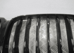 Grill gril atrapa bmw X5 G05 2018-2023 13