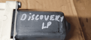 Silniczek szyby lewy przód przedni lewy Land Rover Discovery III 964200-100 5