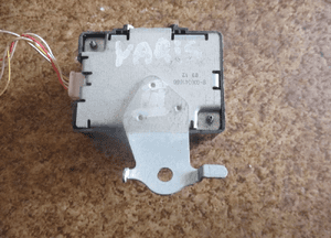 MODUŁ PRZEKAŹNIK TOYOTA YARIS III 89741-0D090 3