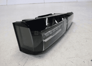 Peugeot 308 iii T10 21- lampa lewy tył w klapę lewa tylna oryginał 3