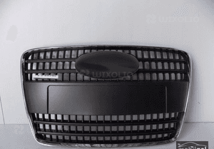 Audi Q7 4L Grill / Atrapa zderzaka - 4417 1