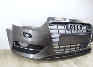 Audi A3 8V0 8V3 zderzak grill spryski 2