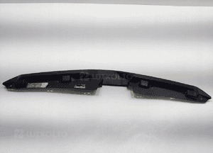Nakładka osłona pasa przód przedniego skoda yeti 5L 5L0853343 2012-17 lift 4