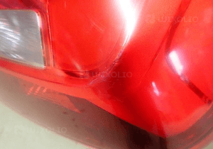 Lampa prawa tylna prawy tył audi Q2 81A 2017- 3