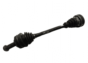 Półoś prawa przód przednia vito W639 639 2.2 cdi 4X4 4MATIC 8152150506563 1