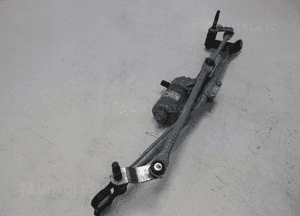 Range rov evoque L538 mechanizm silnik wycieraczek 3