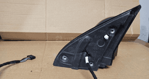 #LUSTERKO PRAWE 9 PIN VW GOLF V KOMBI JETTA LA7T PODŚWIETLANE 5