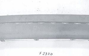 Bmw X1 F48 2015- spoiler dyfuzor listwa dokładka zderzaka tył 7332324 3