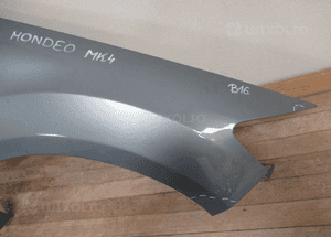 Błotnik przedni przód prawy ford mondeo MK4 2007- 2