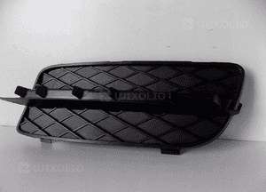 BMW X5 E70 Kratka/Atrapa Zderzaka L Przód - 3987 3