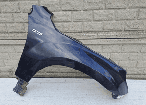 Suzuki grand vitara lift 05-14 błotnik prawy przód 1