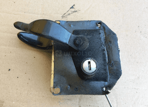 Klamka zamek tylna klapa Land Rover Defender 2