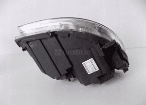 Mercedes W169 A-Klasa Lampa L - 2498 10