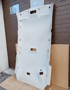 Tapicerka podsufitka Mazda 6 Lift Kombi 2
