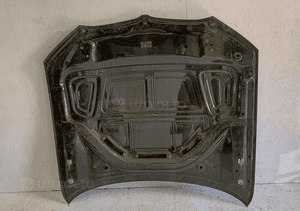 Maska pokrywa silnika bmw iii 3 G20 G21 19- 5