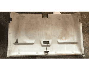 Podsufitka przednia część Land Rover Defender