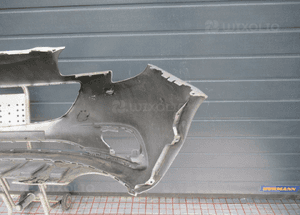 Zderzak przedni przód opel corsa e 2014-2019 7