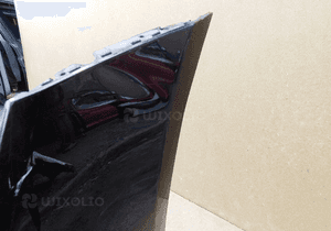 Zderzak przód przedni mercedes s klasa 222 13- 5