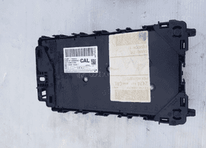 Skrzynka Bezpieczników moduł BSI Ford Mondeo MK5 A2C7438291250