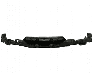MERCEDES S W222 LCI Absorber zderzaka - 15697 1