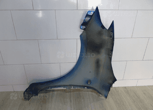Błotnik prawy przód suzuki swift MK8 57611-53R00 9
