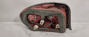 Tyl tylna lampa prawa hyundai sonata 4 sedan 4