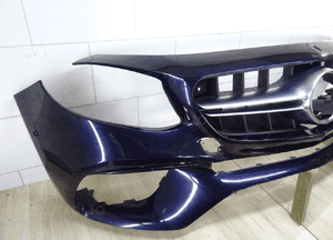 Mercedes W213 63 E63 amg zderzak przód A2138858500 2
