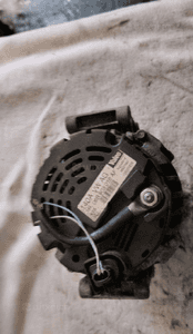 ALTERNATOR AUDI A4 B6 B7 1.8 2.0 TSI TFSI 06B903016AF 2
