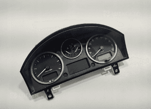 Licznik land rover defender 2.2 2.4 tdci 7H1210849BG 7H12-10849-BG 2007-14 5